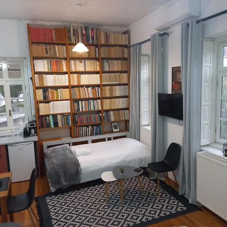 Apartament The Valkyries 2 Leonídion Zewnętrze zdjęcie