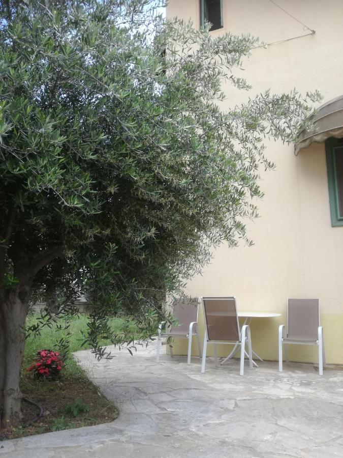 Apartament The Valkyries 2 Leonídion Zewnętrze zdjęcie