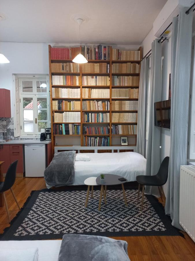 Apartament The Valkyries 2 Leonídion Zewnętrze zdjęcie