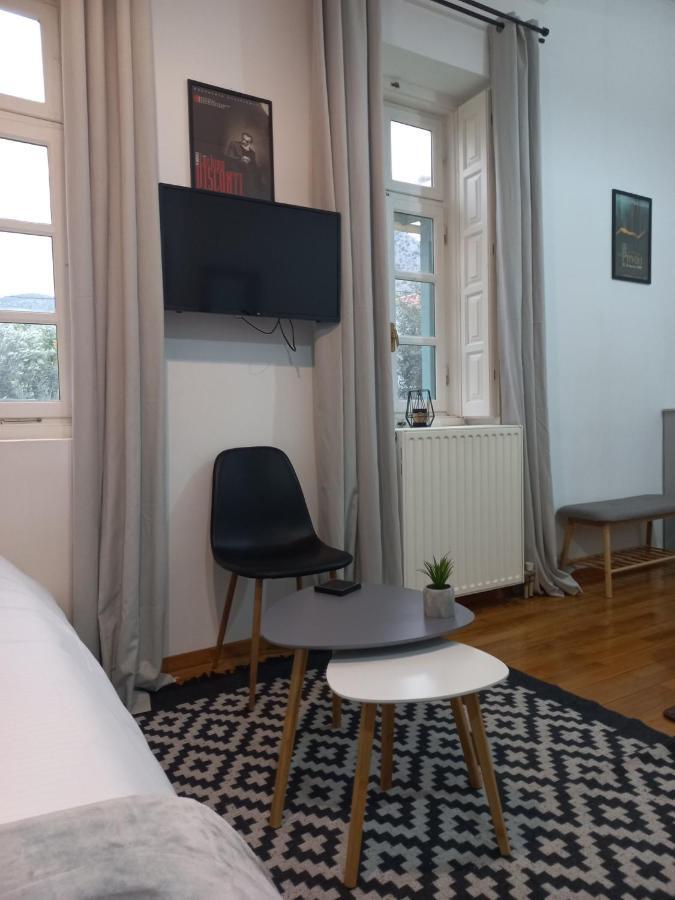 Apartament The Valkyries 2 Leonídion Zewnętrze zdjęcie