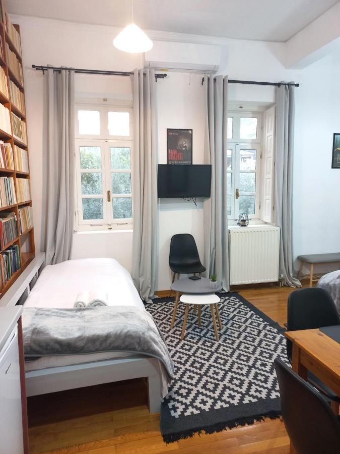 Apartament The Valkyries 2 Leonídion Zewnętrze zdjęcie