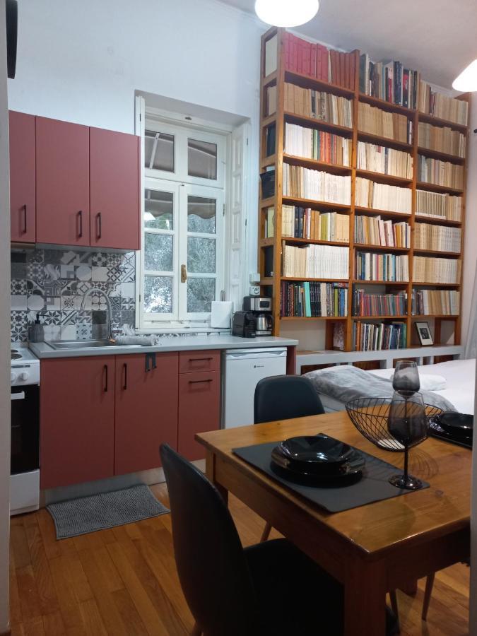 Apartament The Valkyries 2 Leonídion Zewnętrze zdjęcie