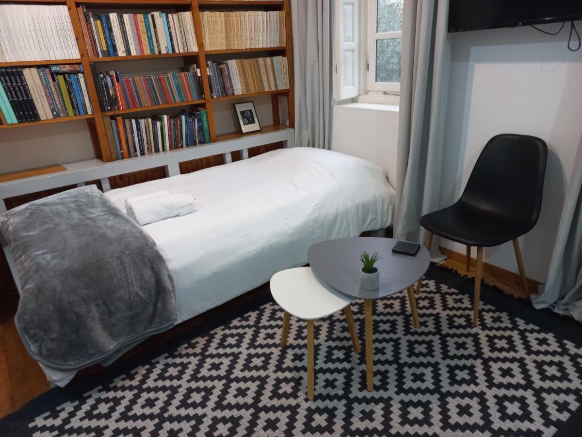 Apartament The Valkyries 2 Leonídion Zewnętrze zdjęcie