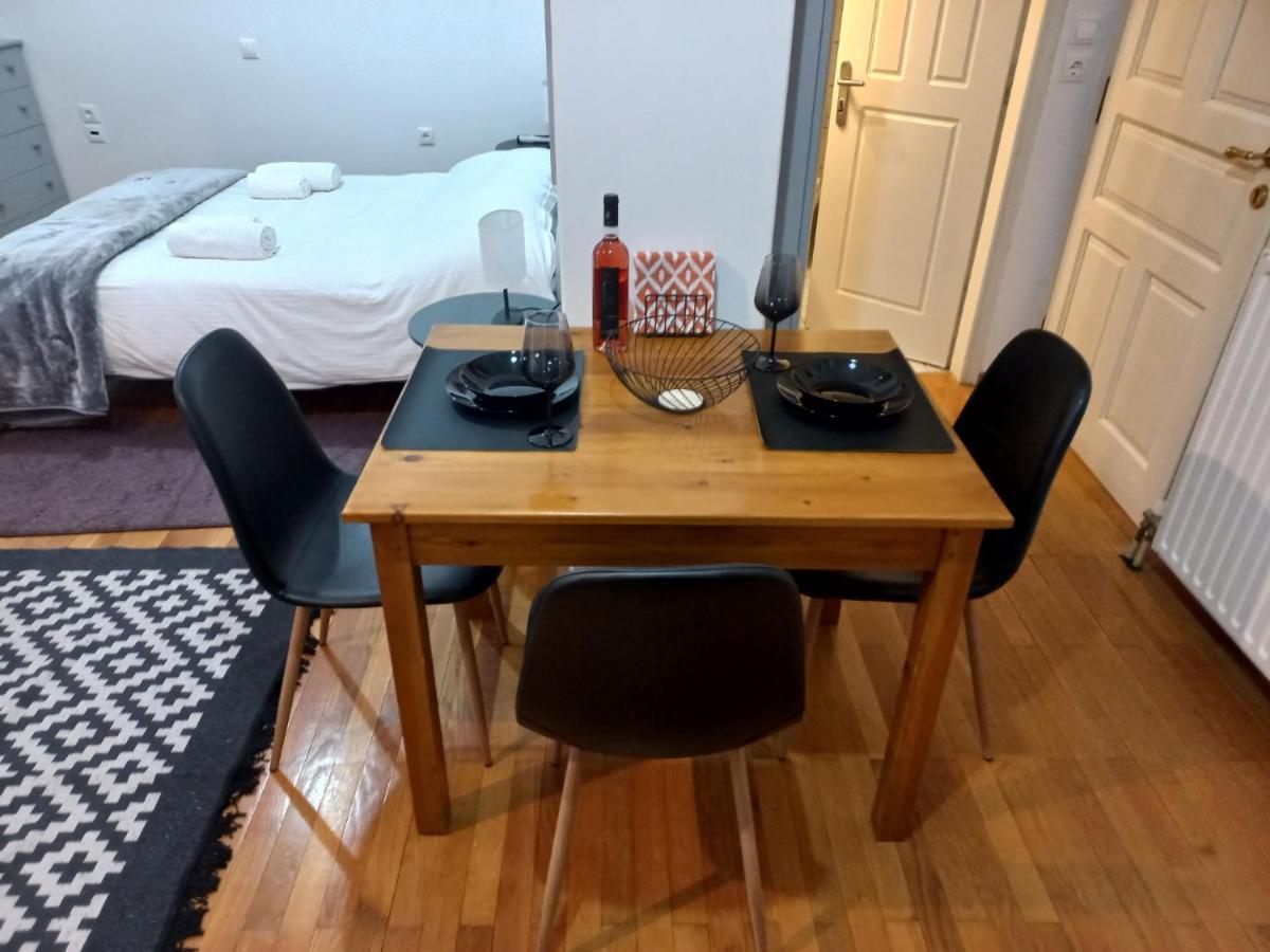 Apartament The Valkyries 2 Leonídion Zewnętrze zdjęcie