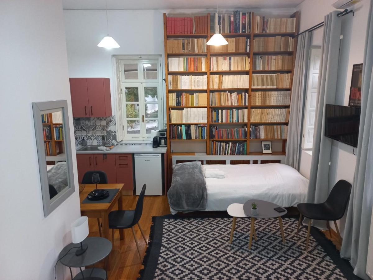 Apartament The Valkyries 2 Leonídion Zewnętrze zdjęcie