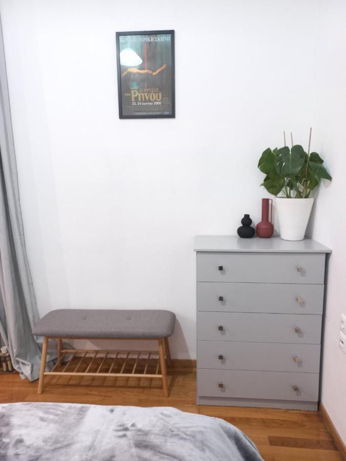 Apartament The Valkyries 2 Leonídion Zewnętrze zdjęcie